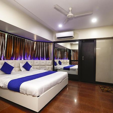 Hotel Kings Palace Mumbai Exterior photo