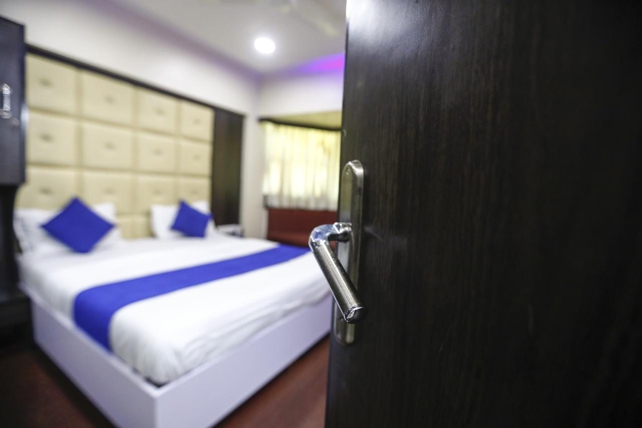 Hotel Kings Palace Mumbai Exterior photo